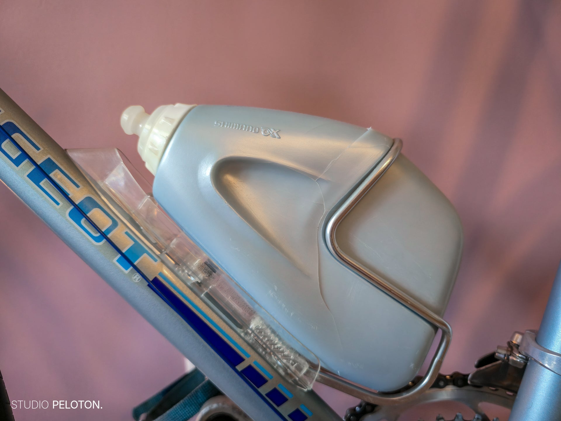 Shimano 600 AX Aero Concept