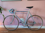Shimano 600 AX Aero Concept