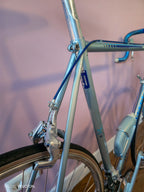Shimano 600 AX Aero Concept