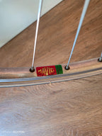 Shimano 600 AX Aero Concept