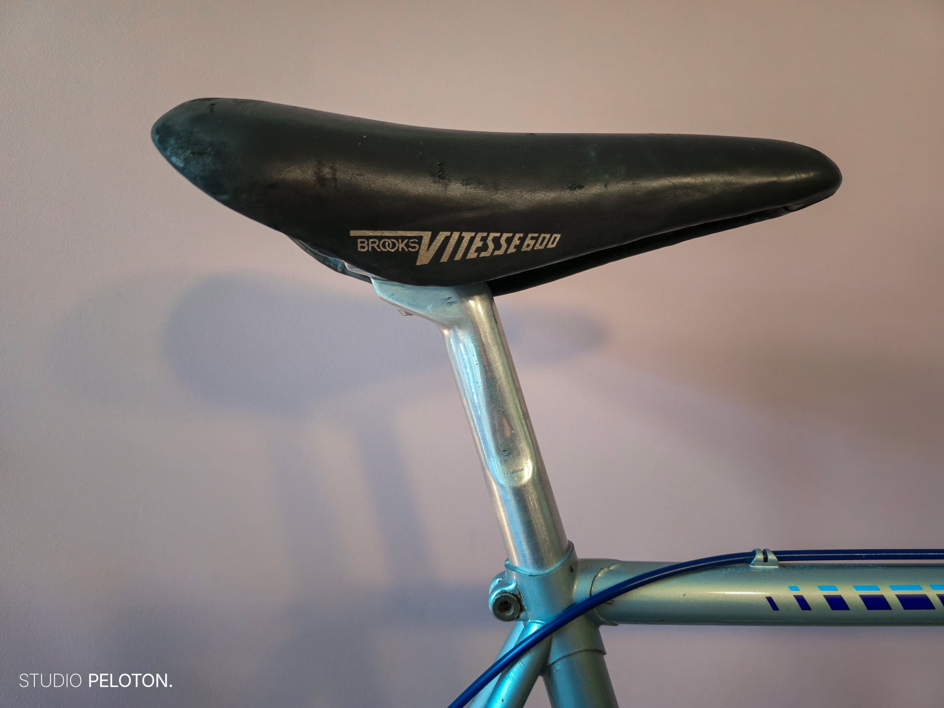 Shimano 600 AX Aero Concept