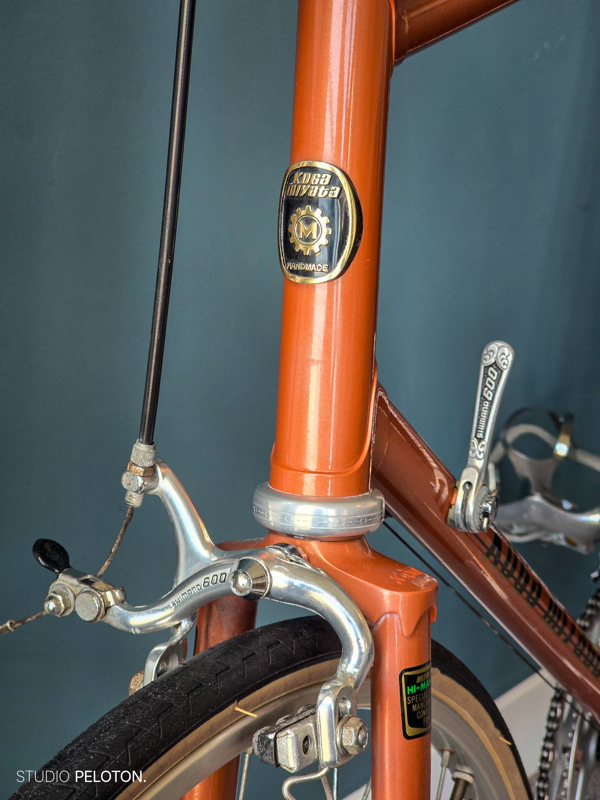 Koga Miyata Roadspeed