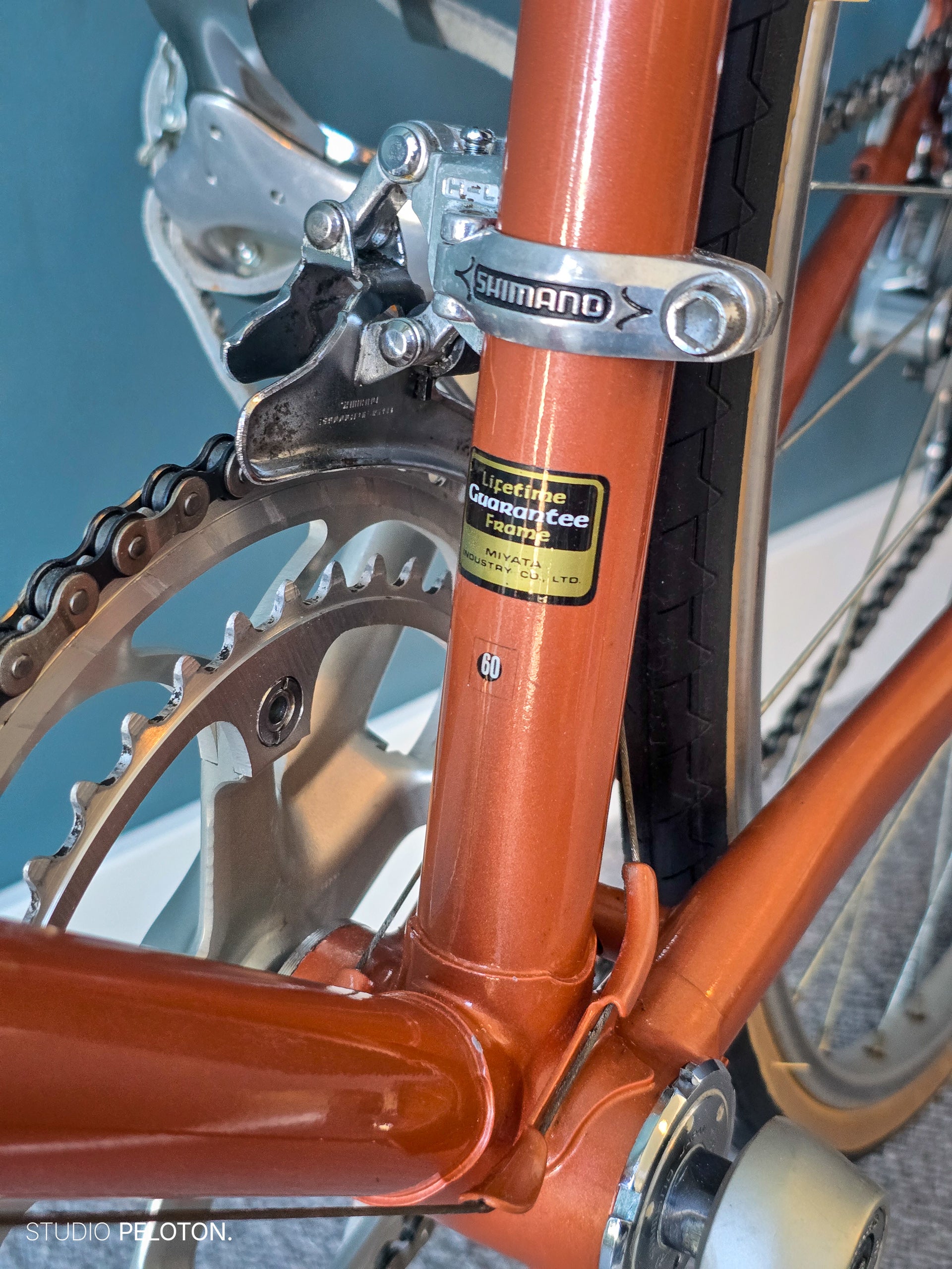 Koga Miyata Roadspeed