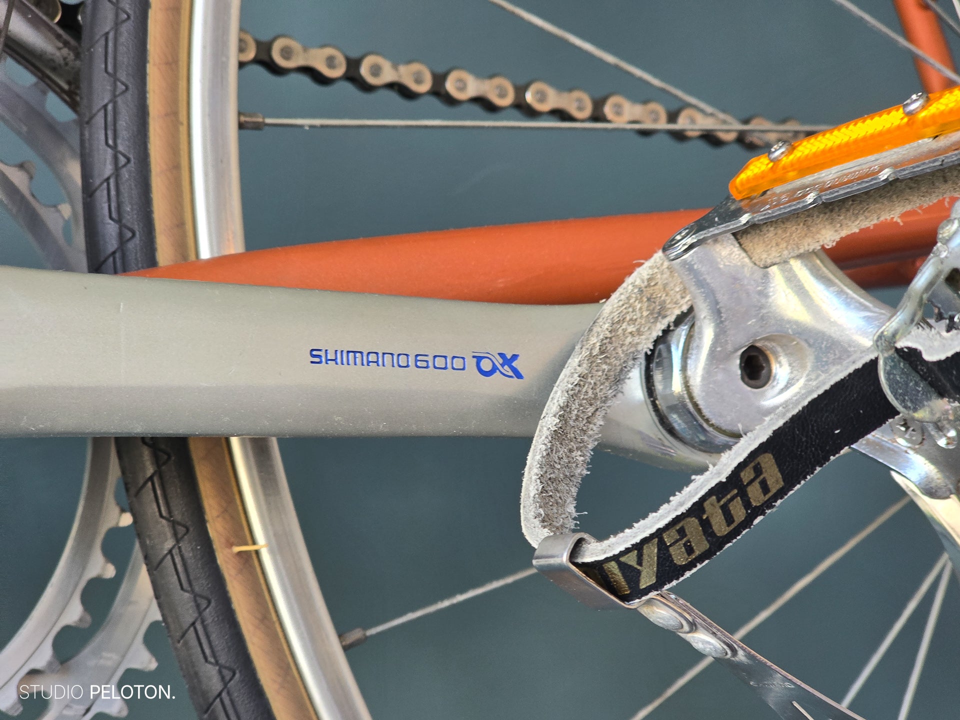 Koga Miyata Roadspeed