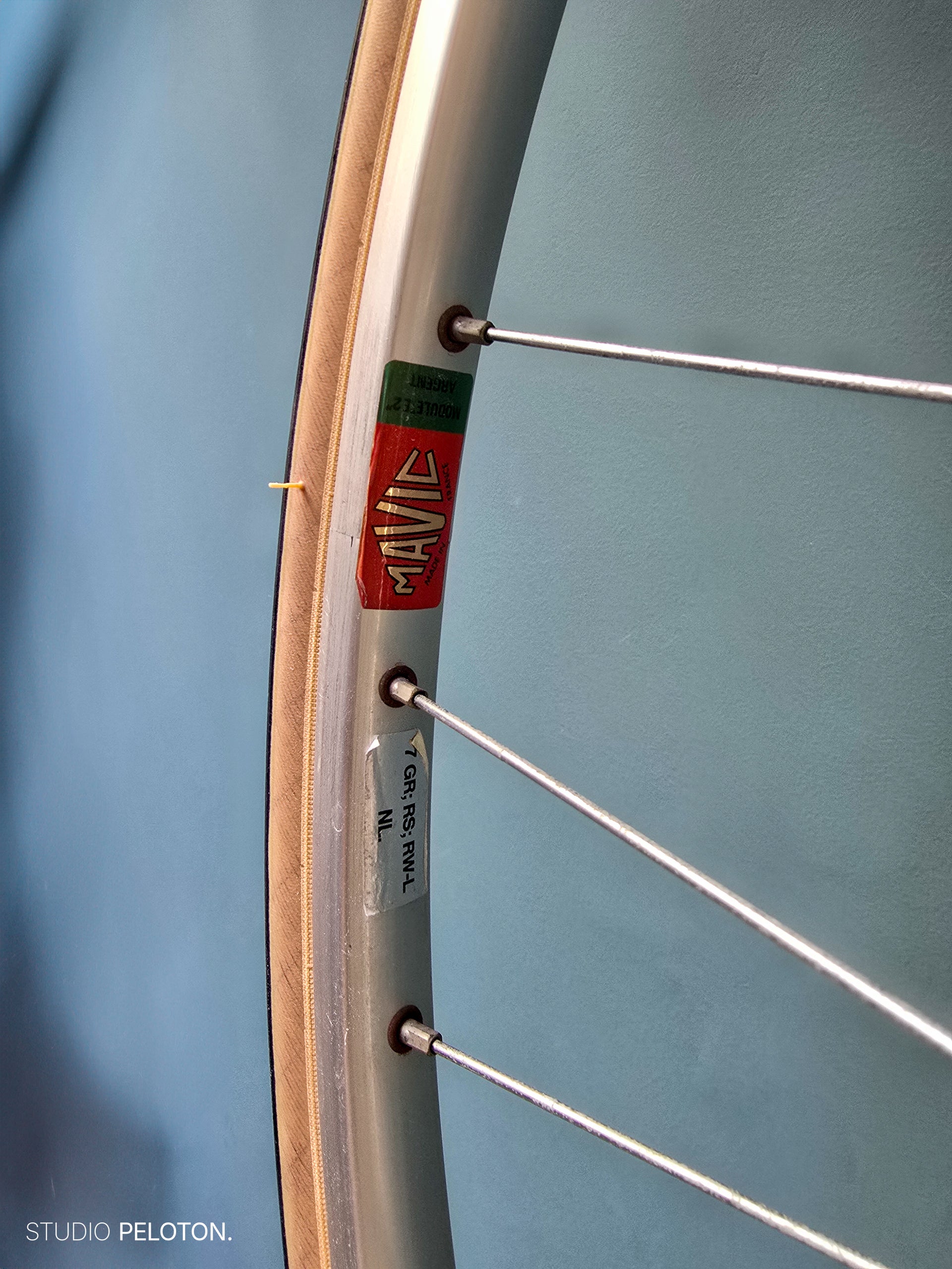 Koga Miyata Roadspeed (1981)