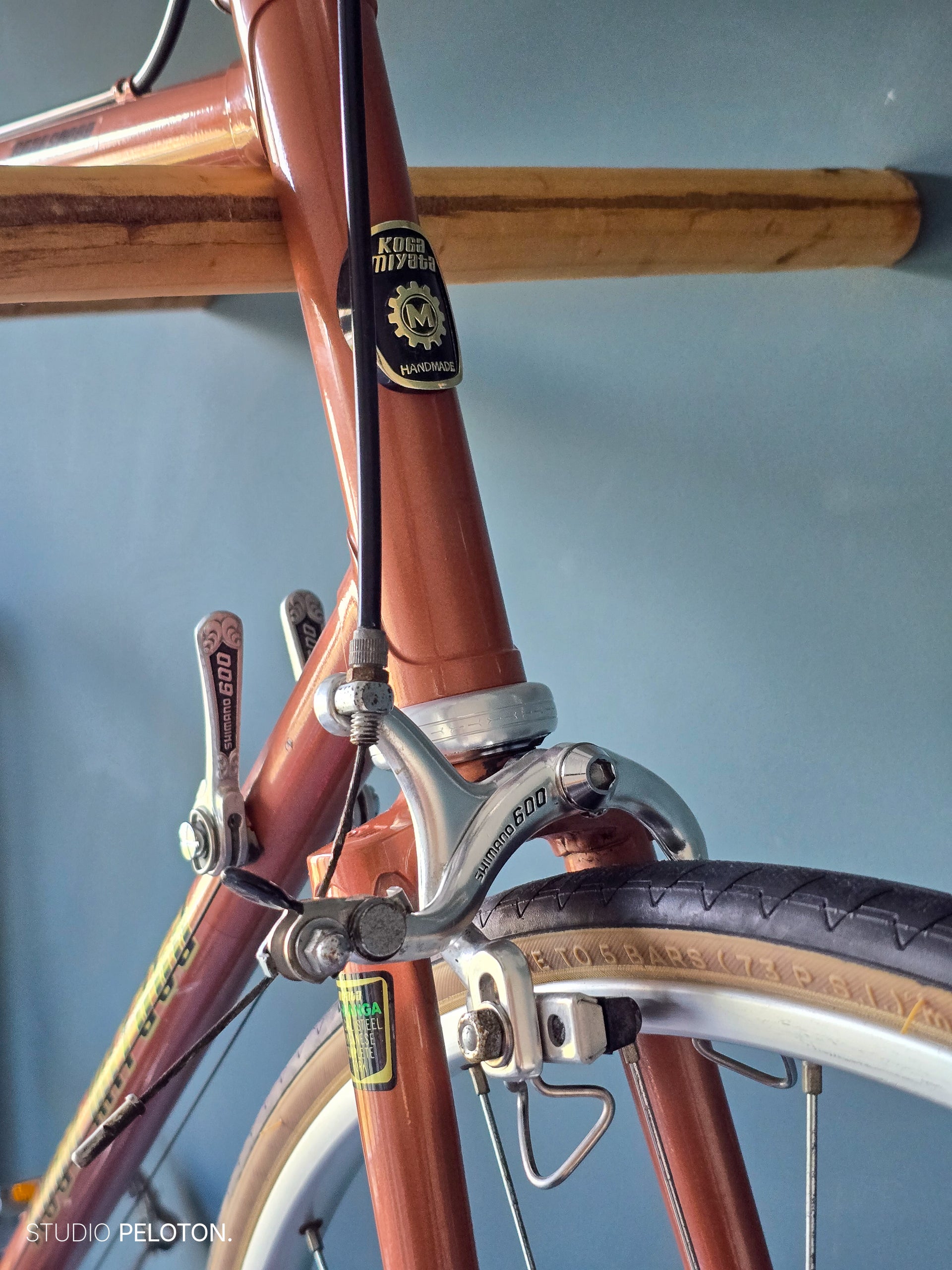 Koga Miyata Roadspeed (1981)