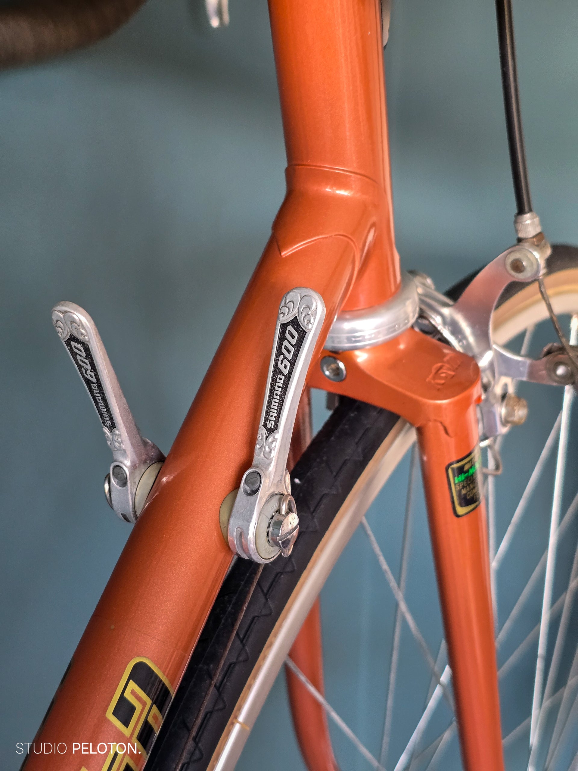 Koga Miyata Roadspeed (1981)