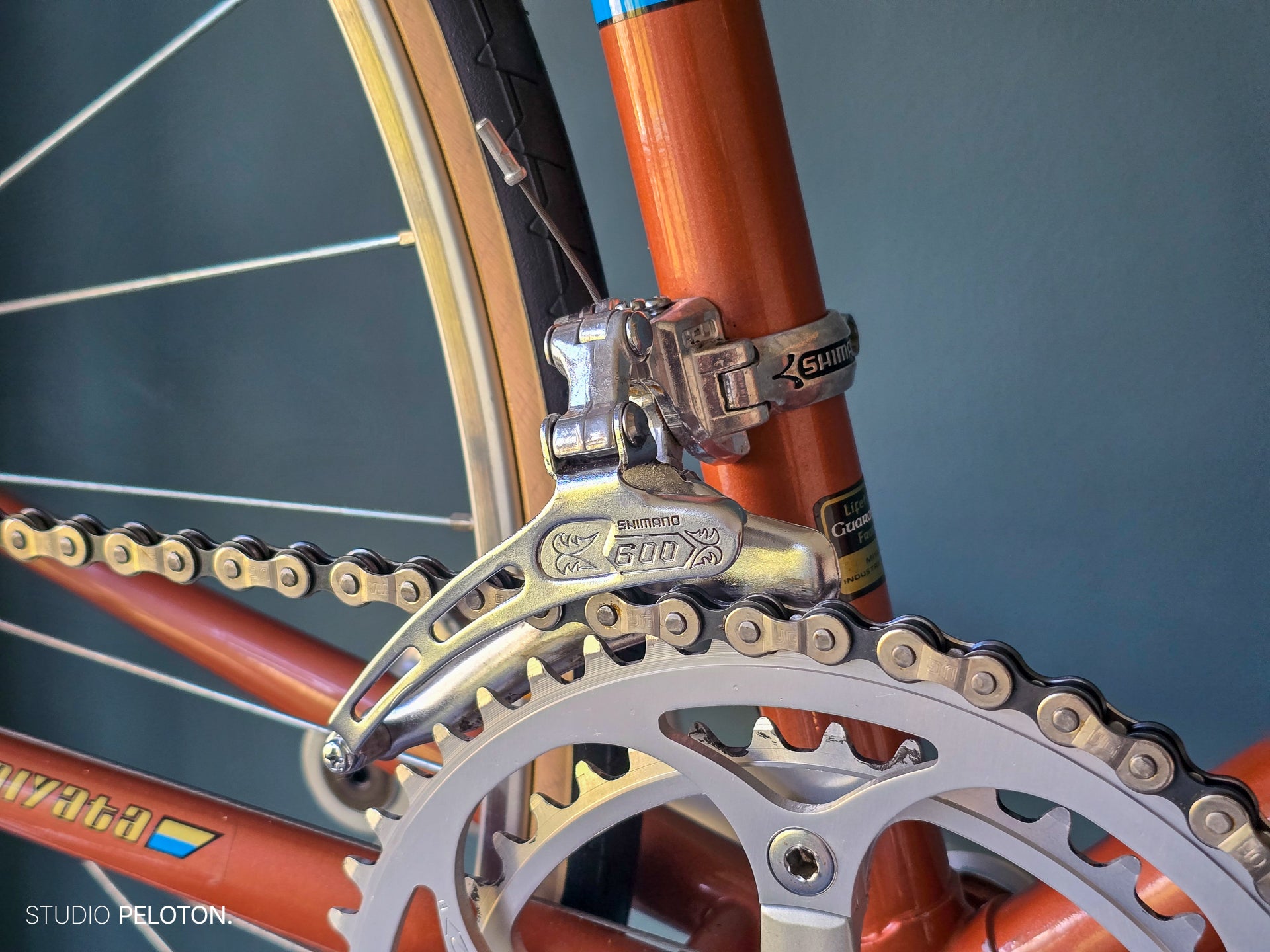 Koga Miyata Roadspeed