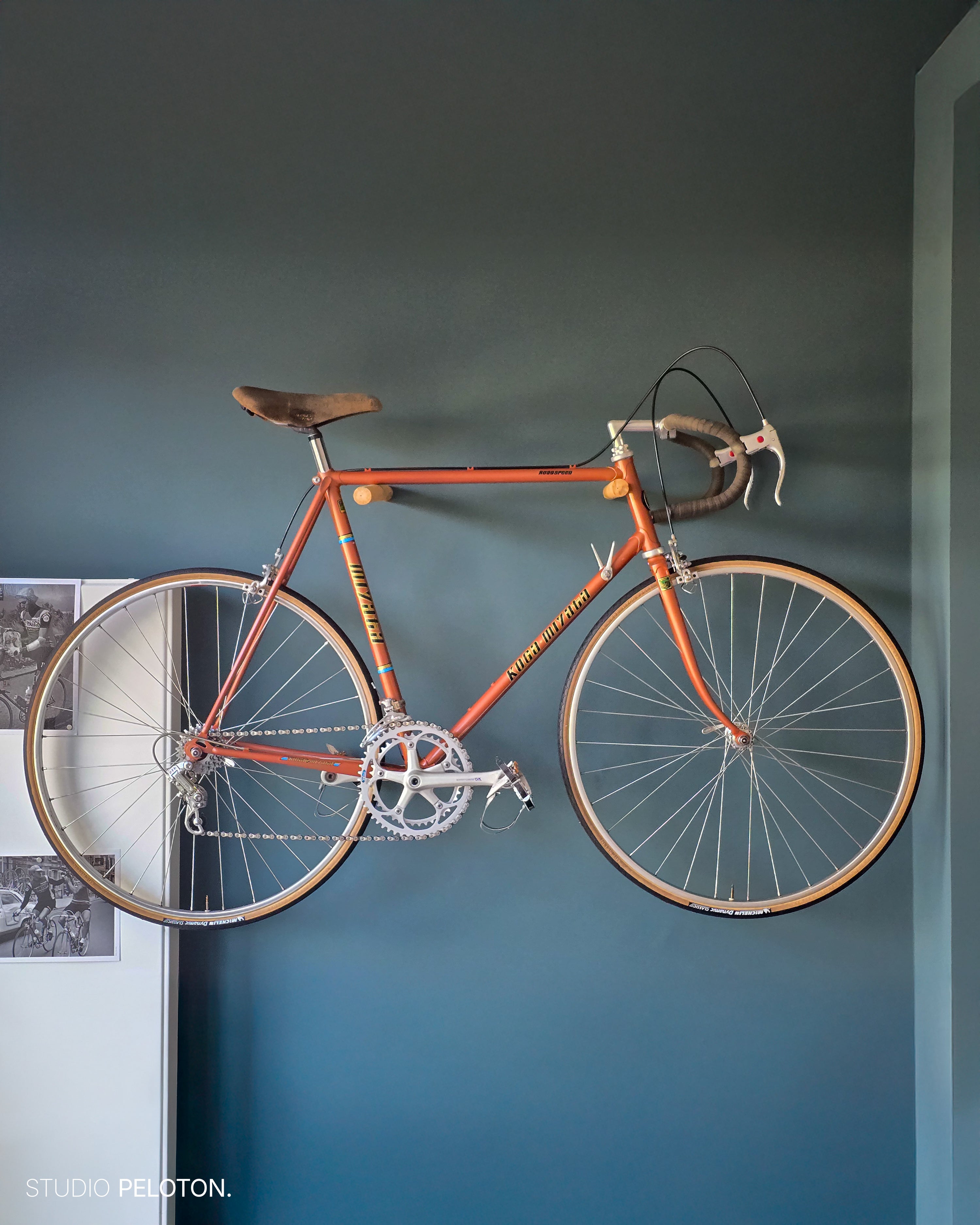 Koga Miyata Roadspeed (1981)