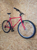 Specialized Hardrock