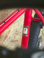 Specialized Hardrock