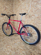 Specialized Hardrock