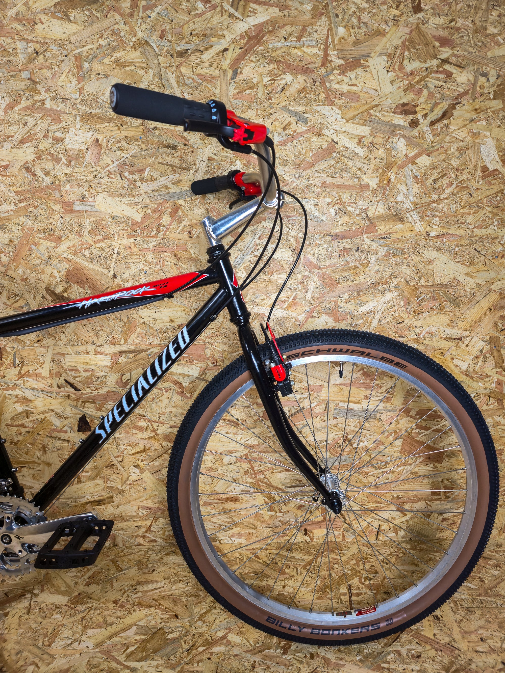 Specialized Hardrock Sport