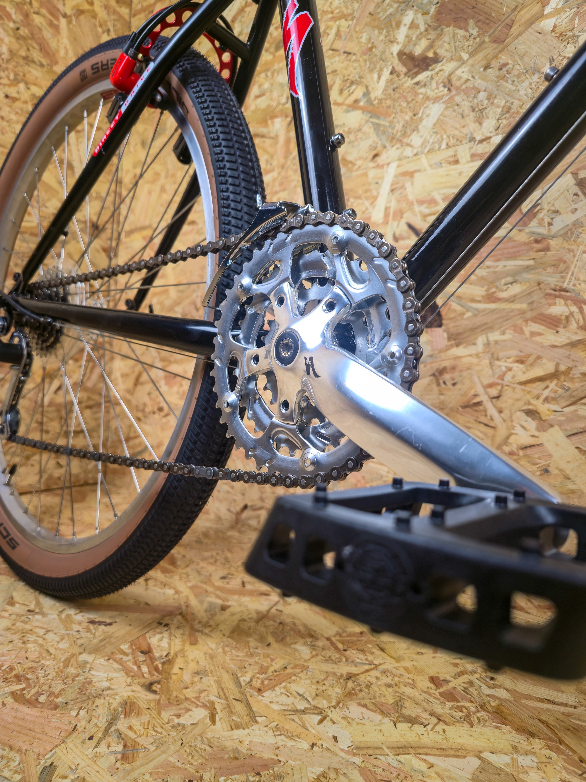 Specialized Hardrock Sport