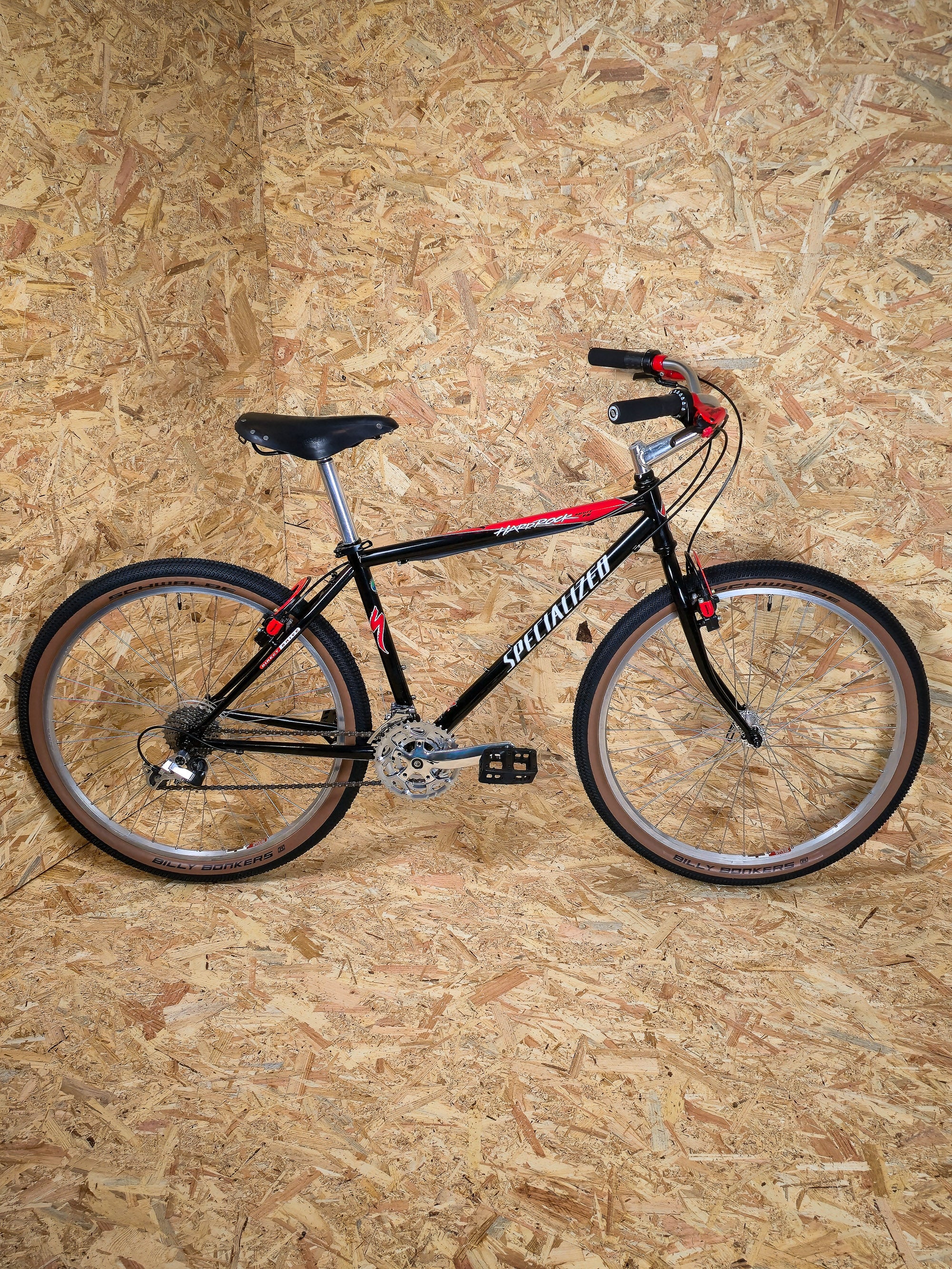 specialized hardrock mountainbike Specialized Hardrock Sport – Studio Peloton
