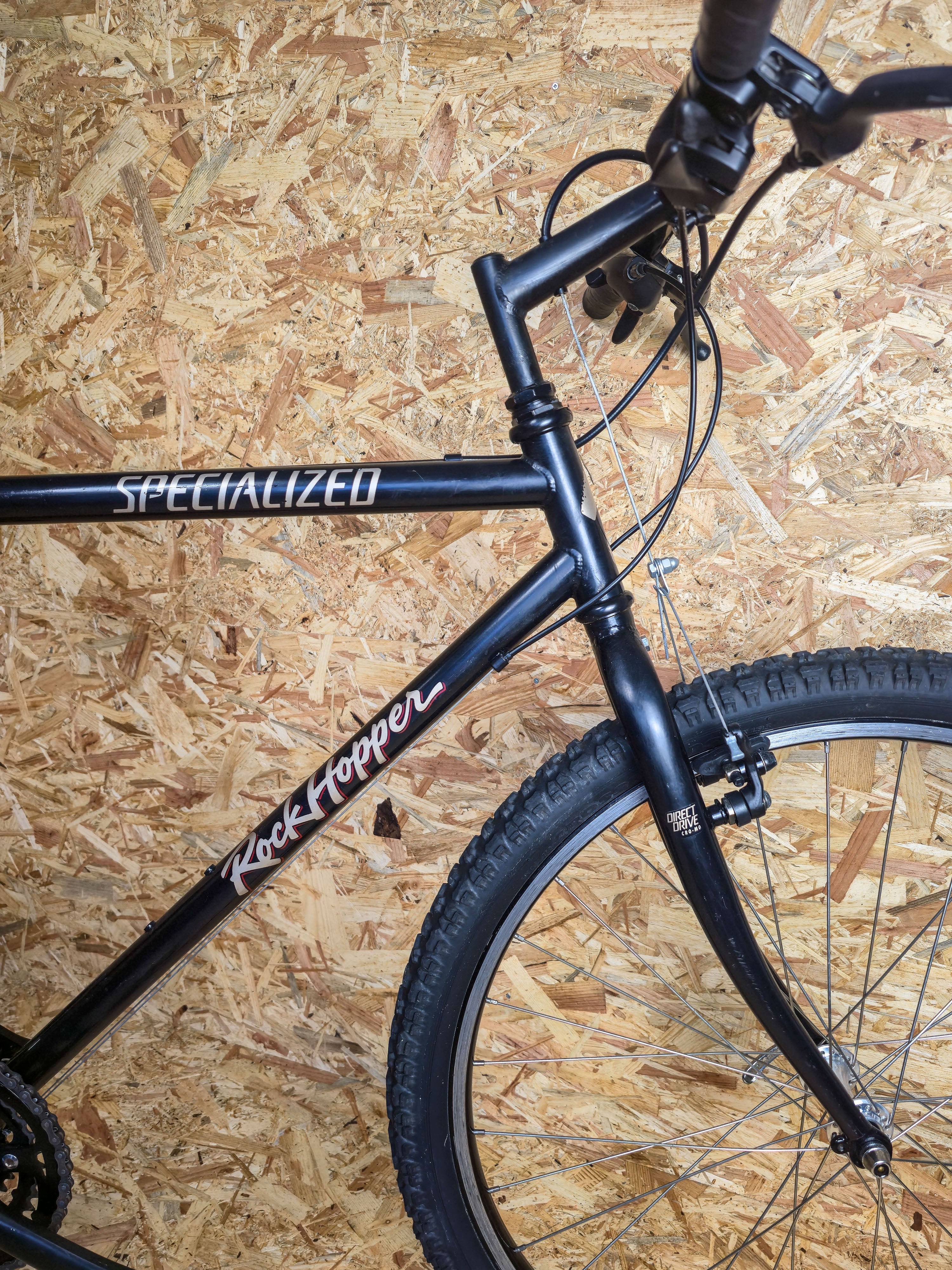 Specialized Rockhopper