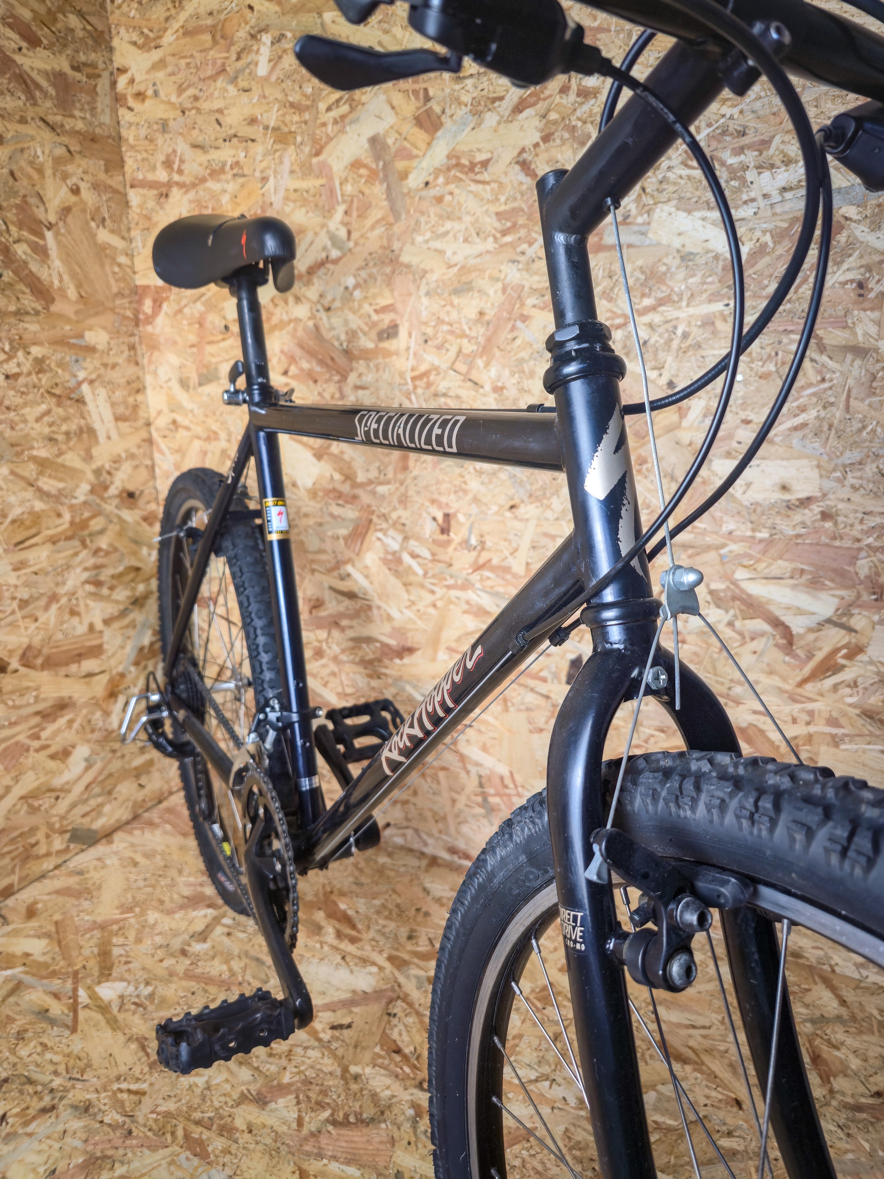 Specialized Rockhopper