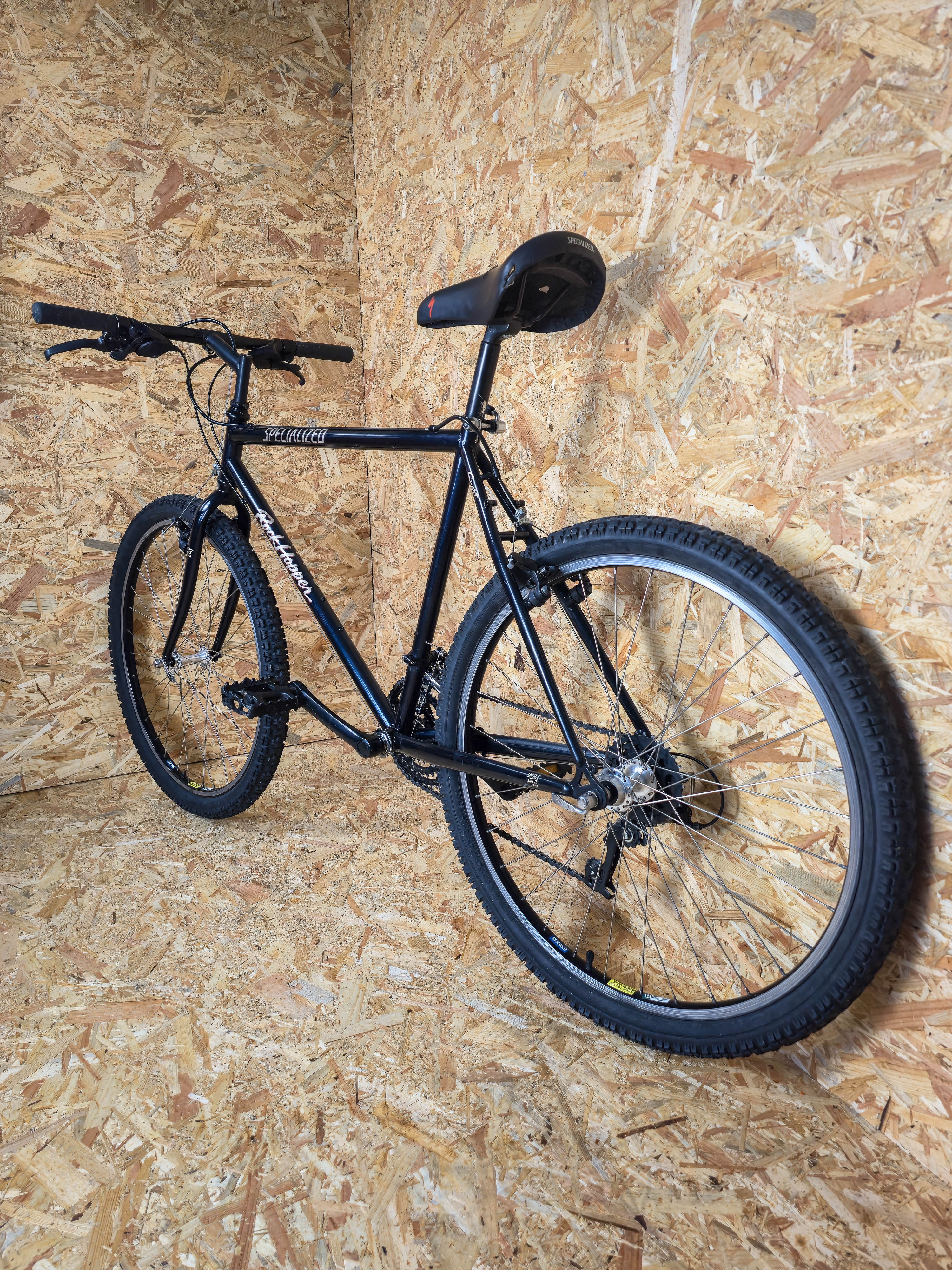 Specialized Rockhopper