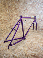 Specialized Rockhopper frameset