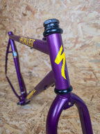 Specialized Rockhopper frameset