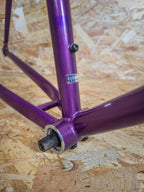 Specialized Rockhopper frameset