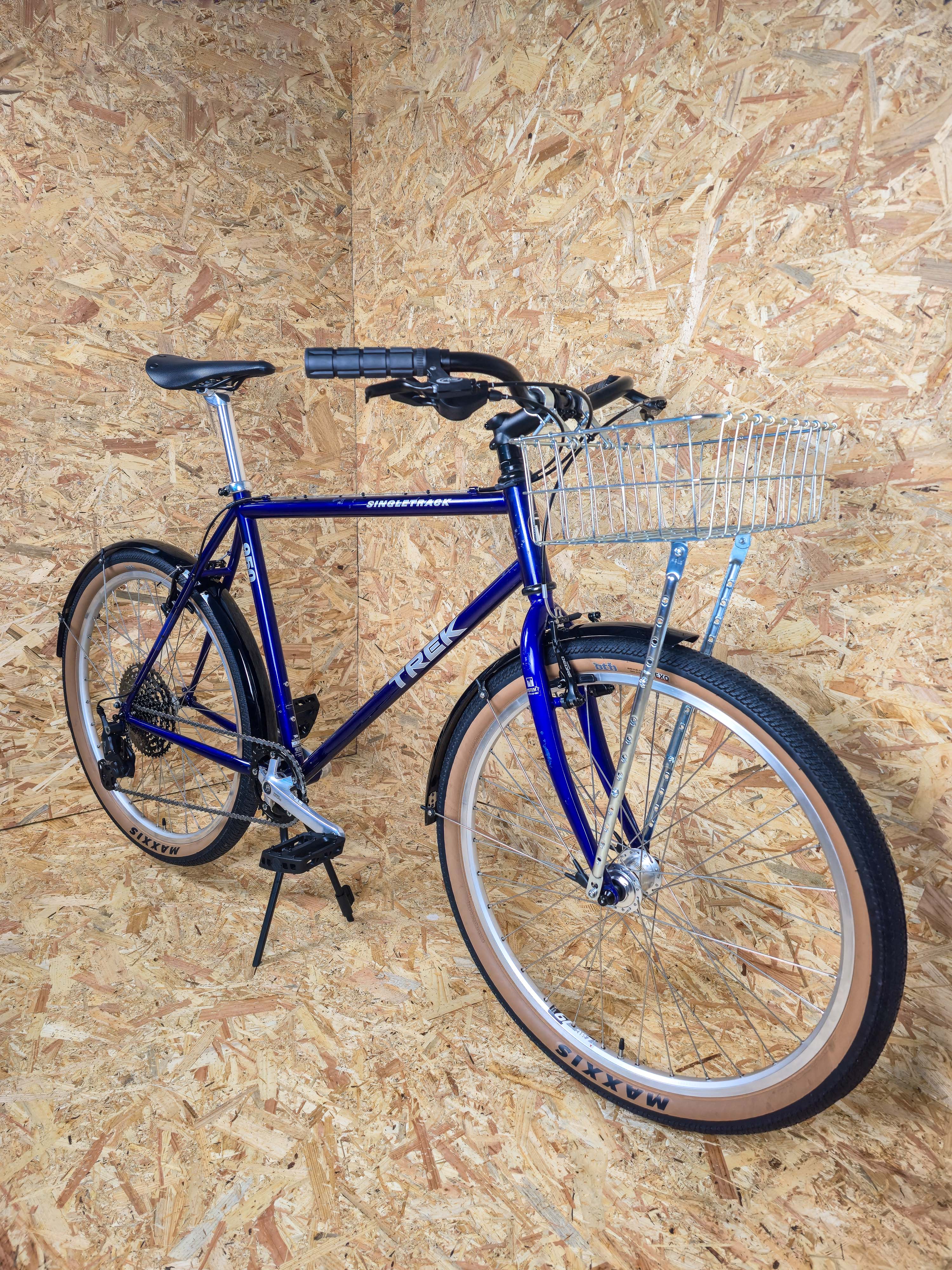 Custom Build Trek 950