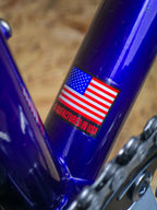Custom Build Trek 950