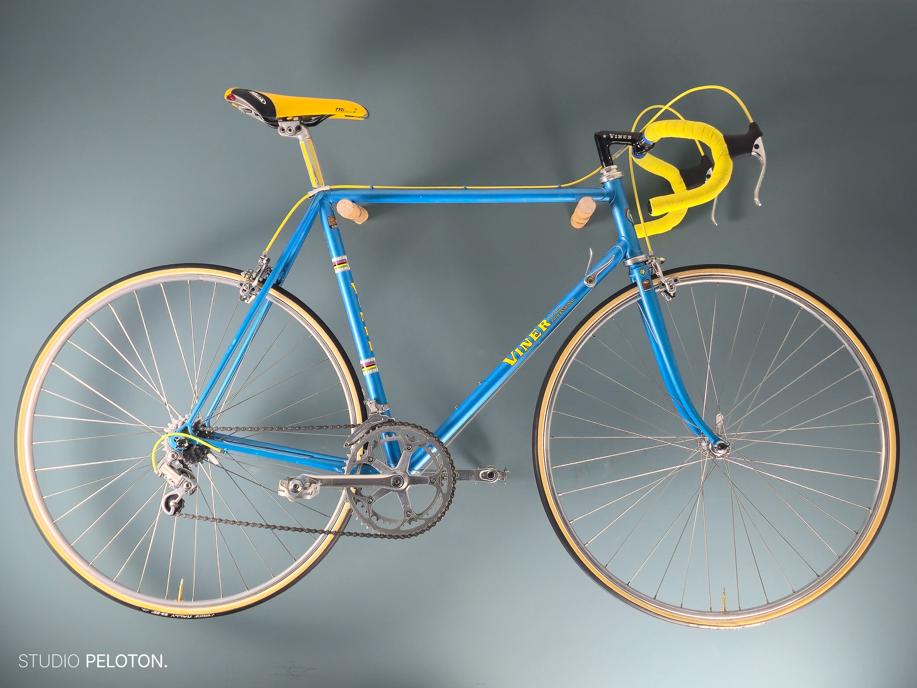 Viner Special Professional (1983) "Stella"