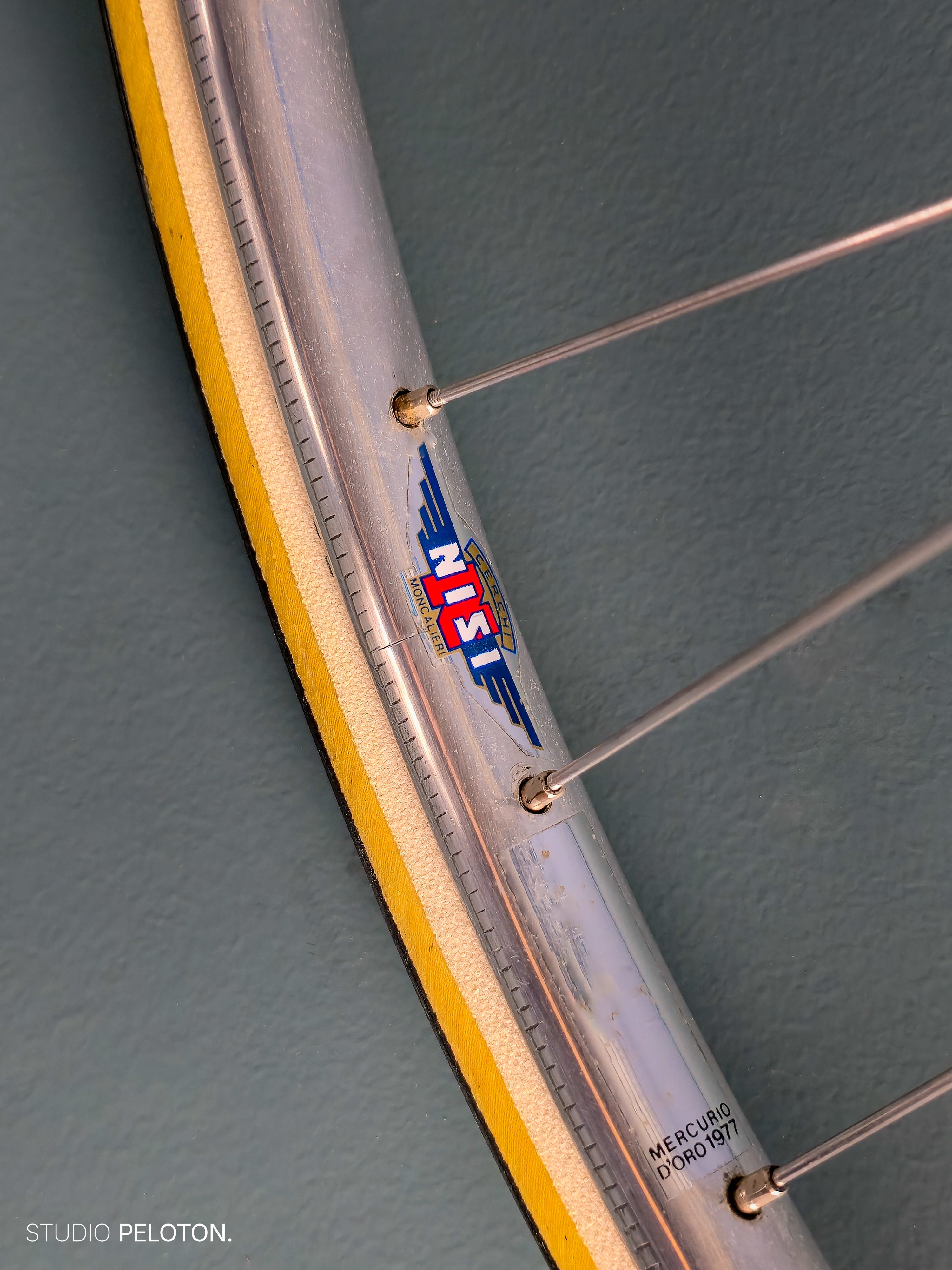 Viner Special Professional (1983) "Stella"