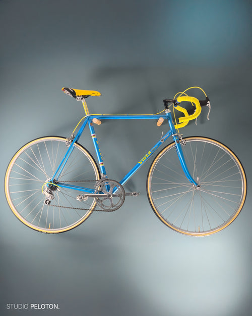 viner rennrad gebraucht Viner Special Professional – Studio Peloton