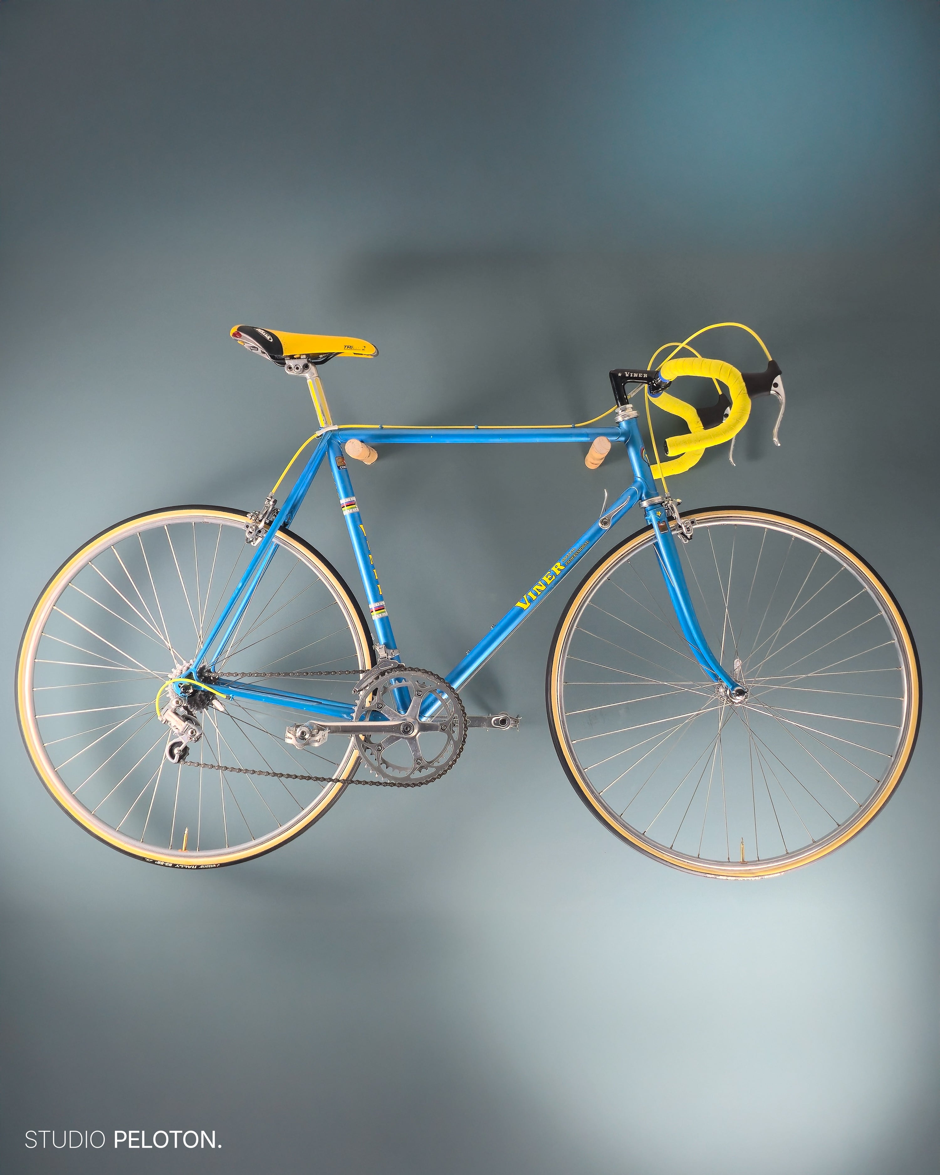 Viner Special Professional (1983) "Stella"