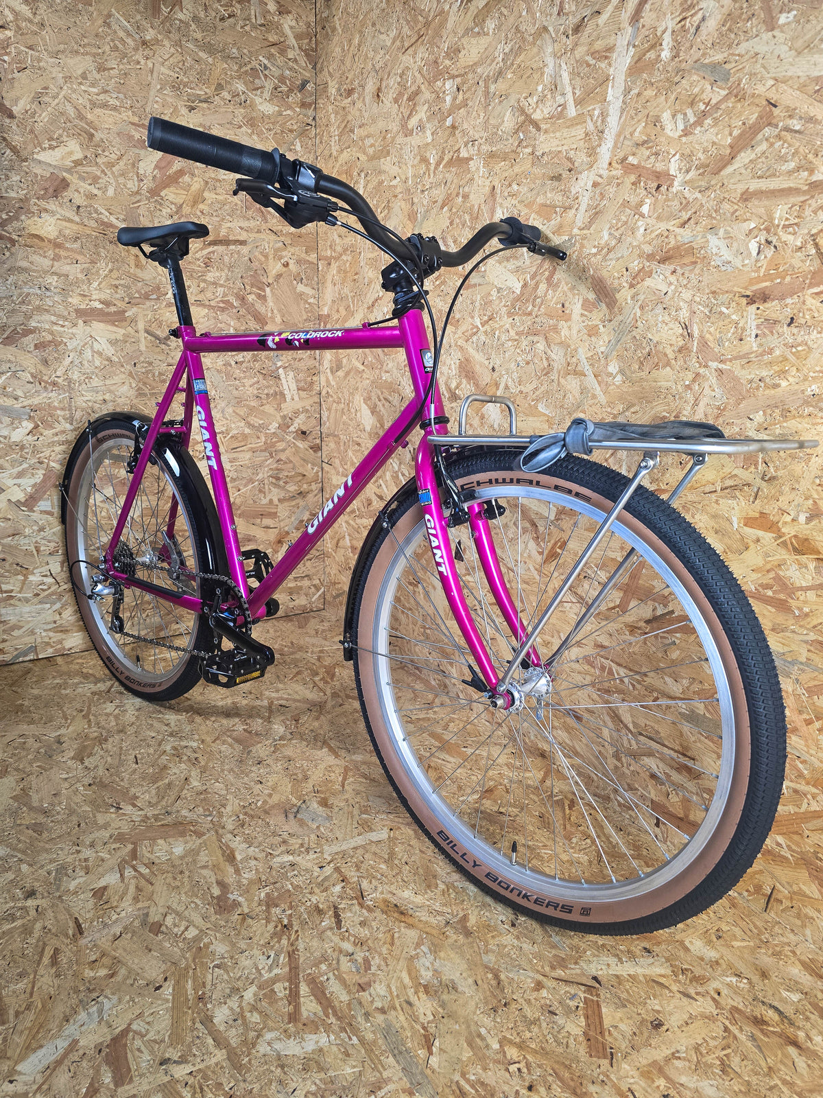 Wide moto riser bar