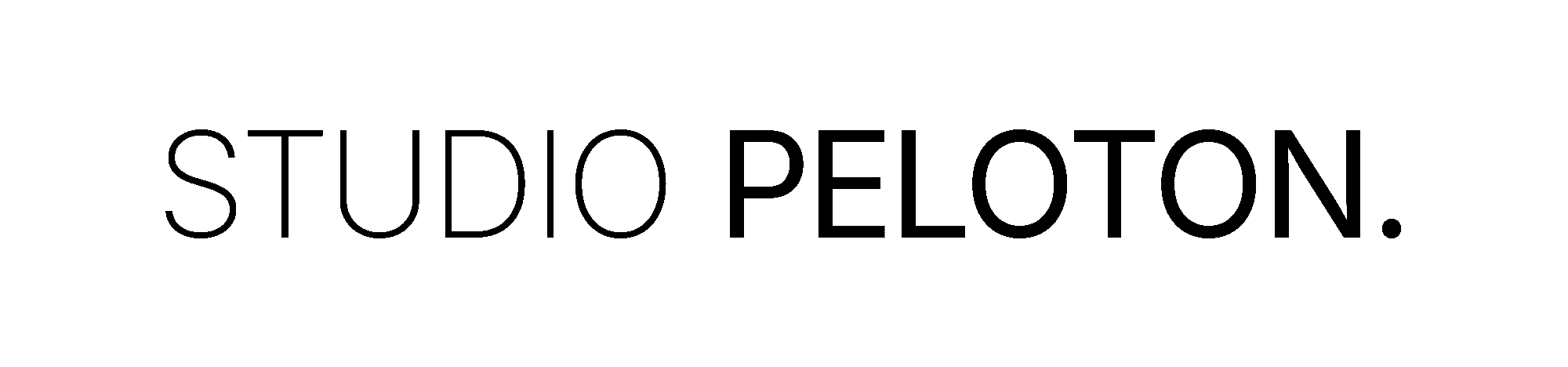 Studio Peloton
