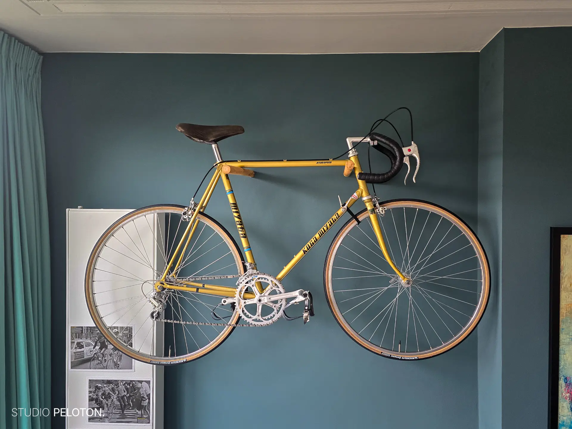 Koga Miyata RoadSpeed 1982