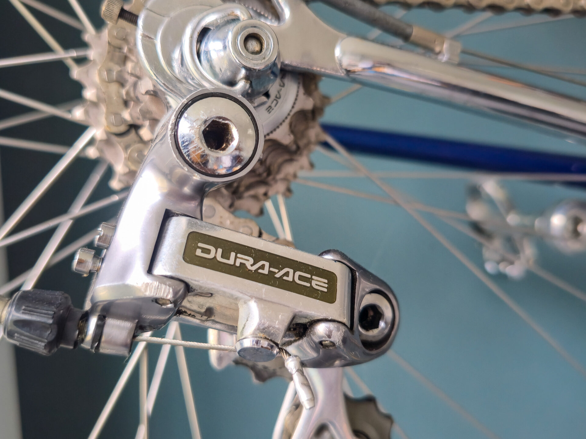 Koga Miyata Proracer